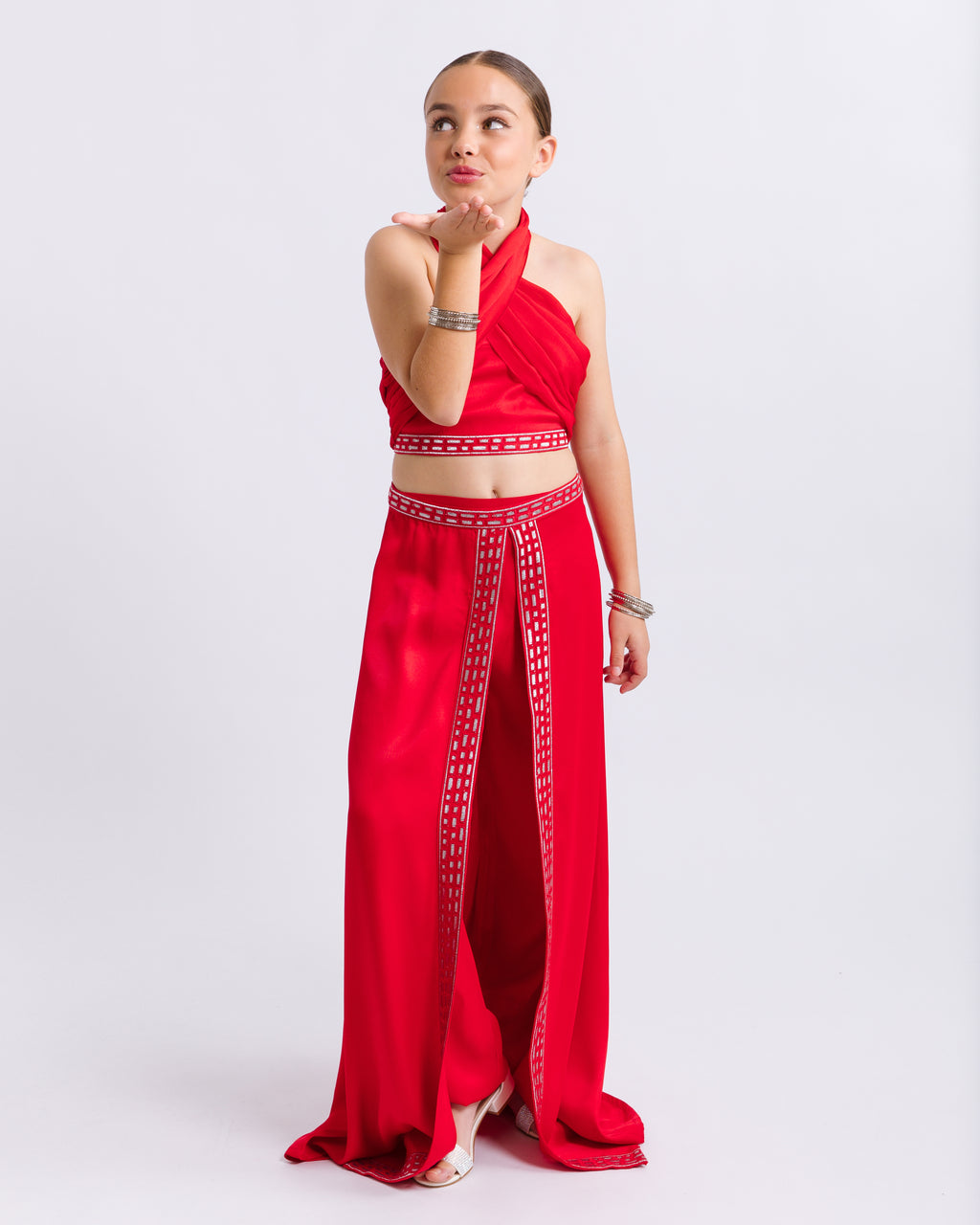 Aurianna 3-Piece Ensemble