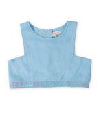 Jenny Jewel Harness Top