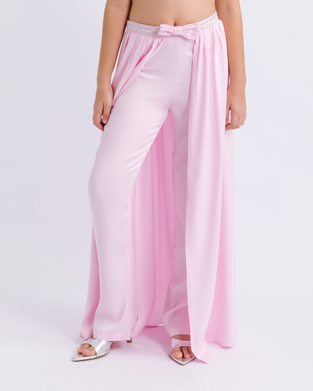 Jenny Cigarette Pant