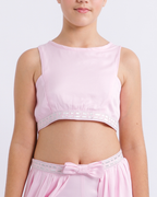 Jenny Jewel Harness Top