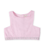 Jenny Jewel Harness Top