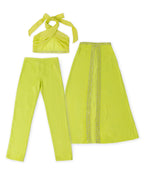 Aurianna 3-Piece Ensemble