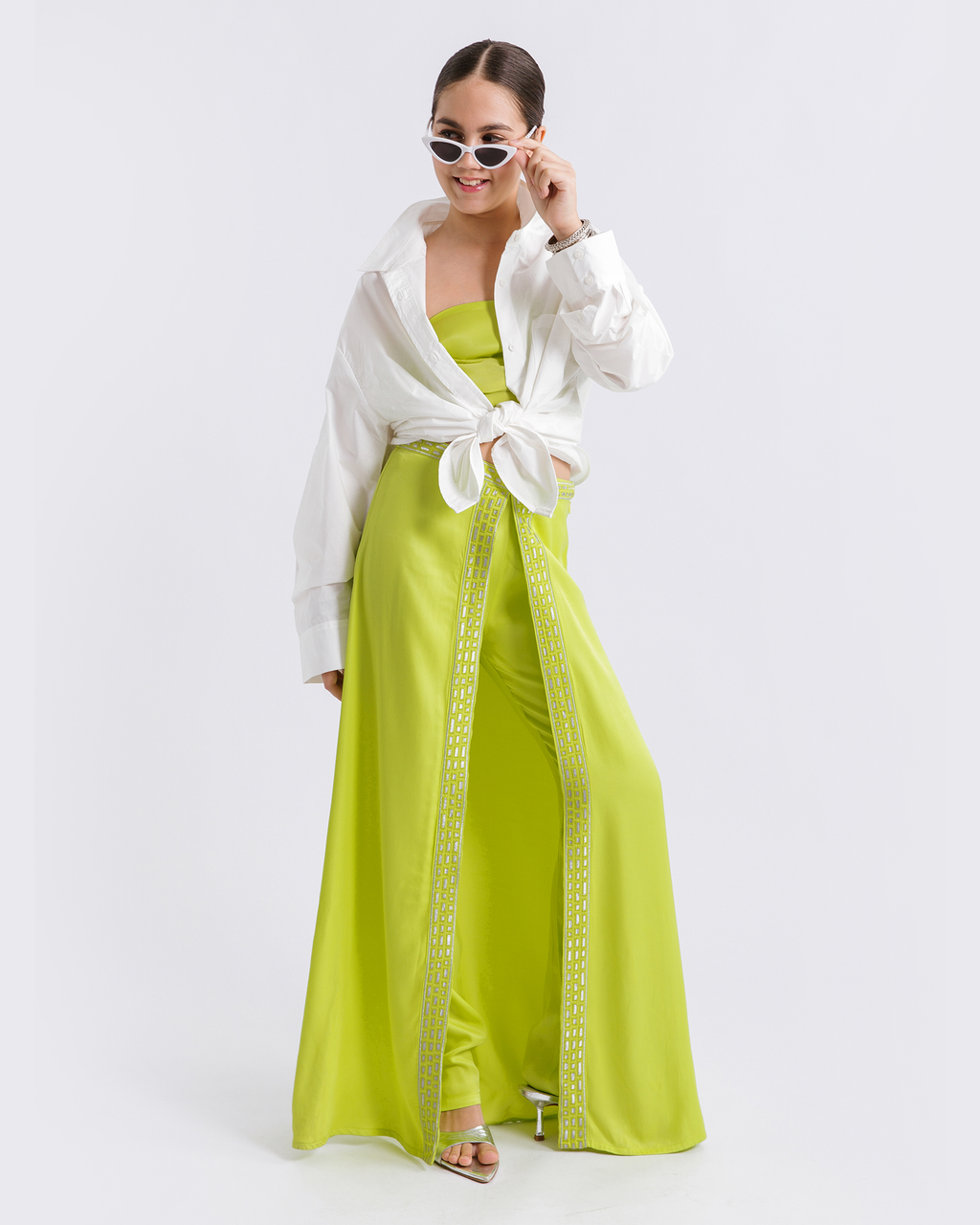 Aurianna 3-Piece Ensemble