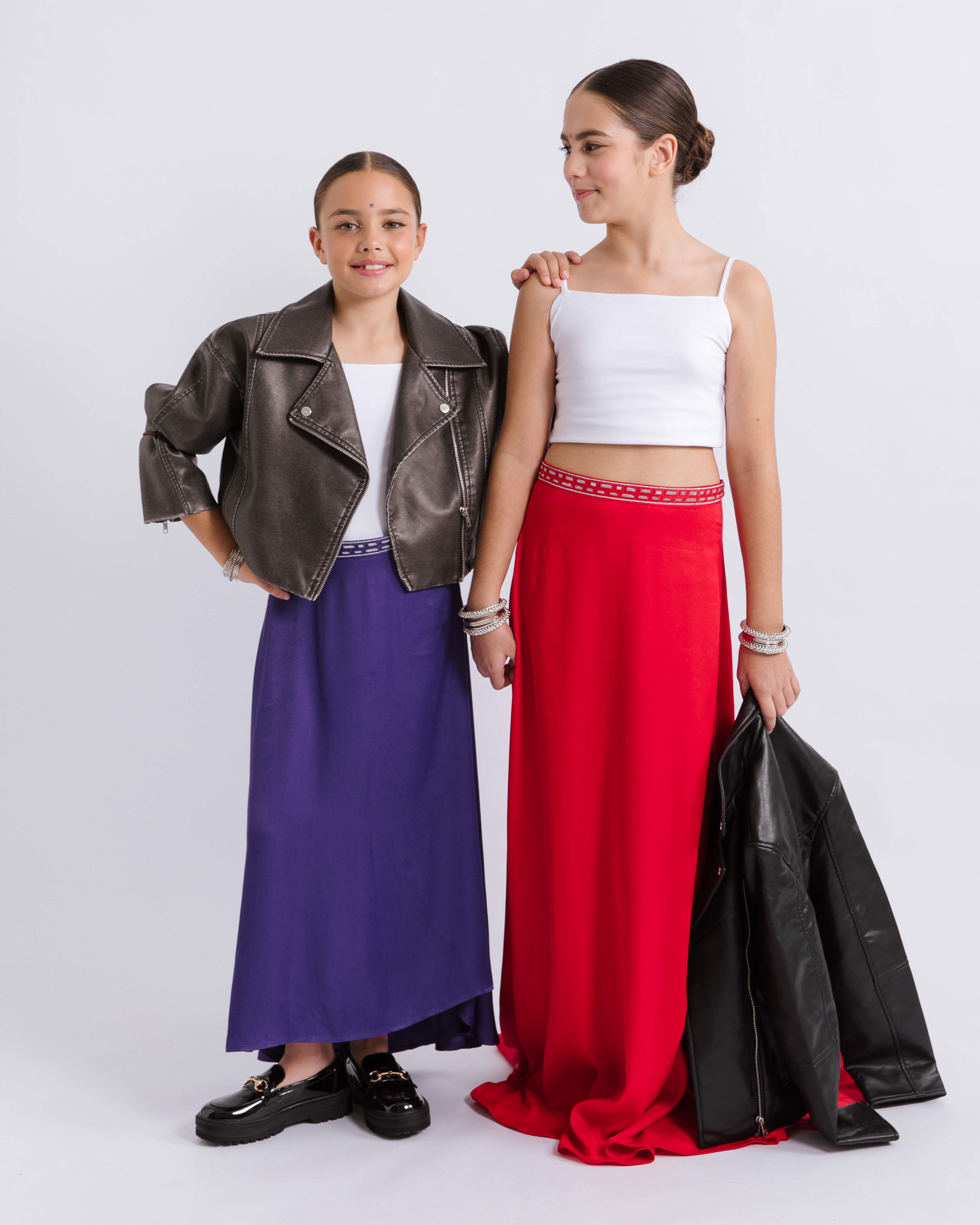 Sia 2-Piece Ensemble