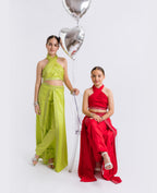 Aurianna 3-Piece Ensemble