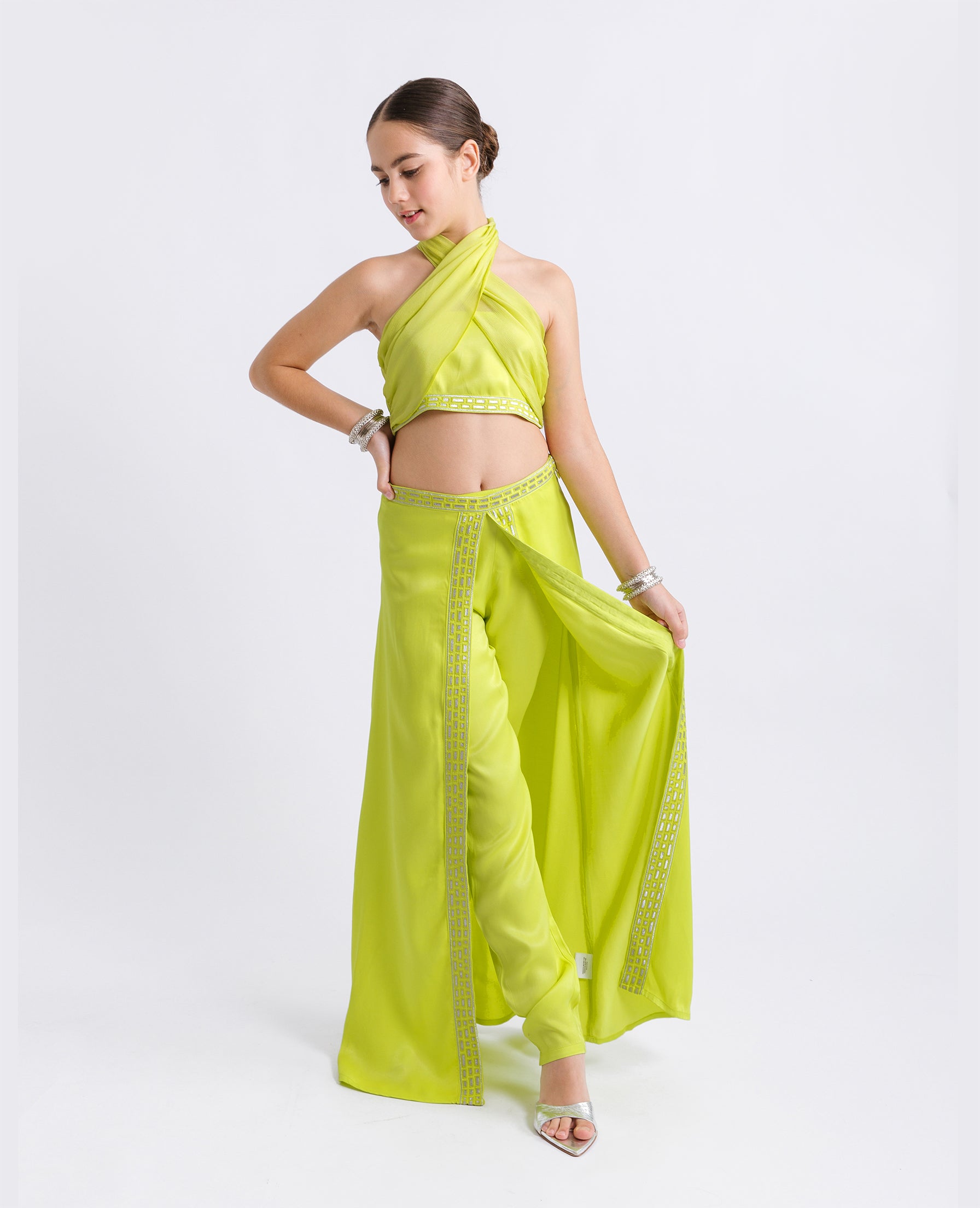 Aurianna 3-Piece Ensemble