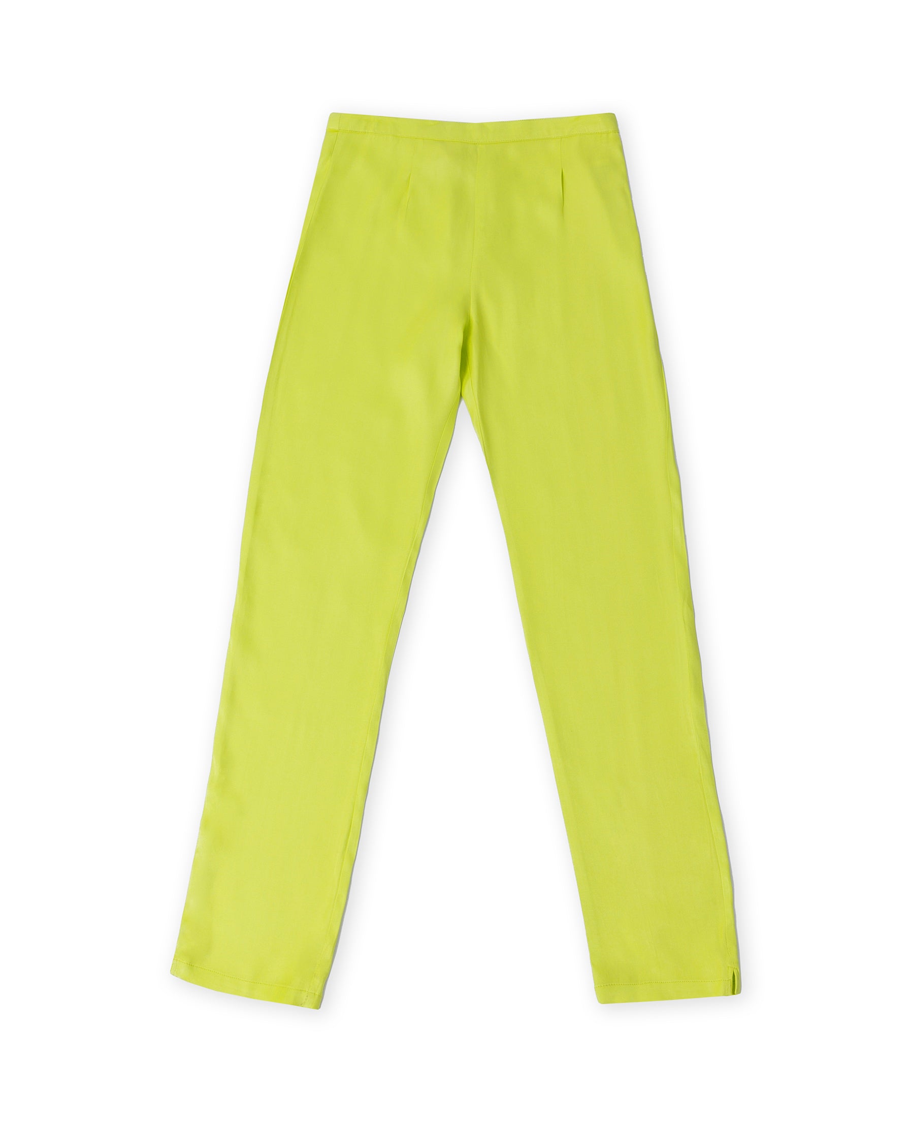 Aurianna Cigarette Pant