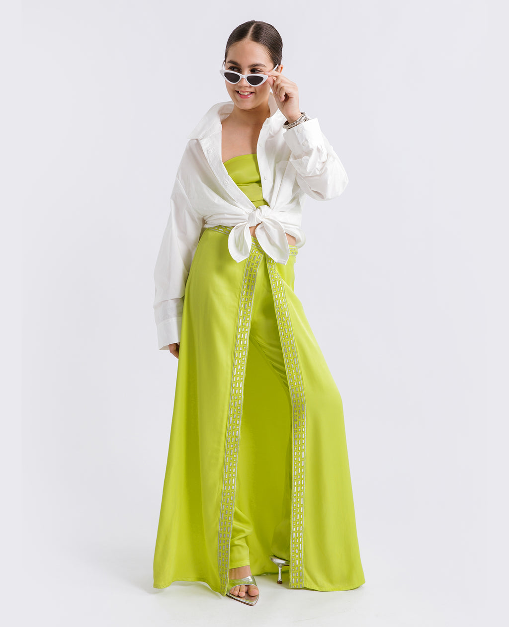 Aurianna 3-Piece Ensemble