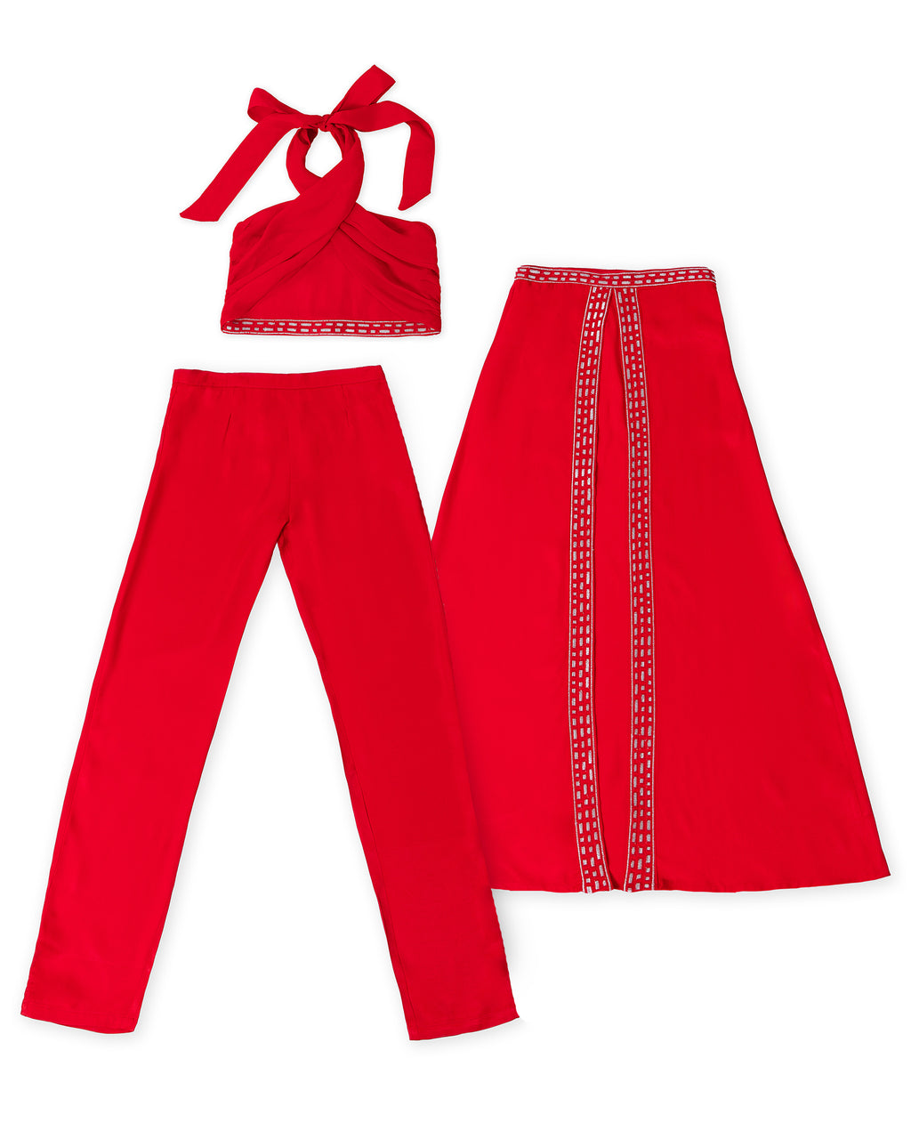 Aurianna 3-Piece Ensemble