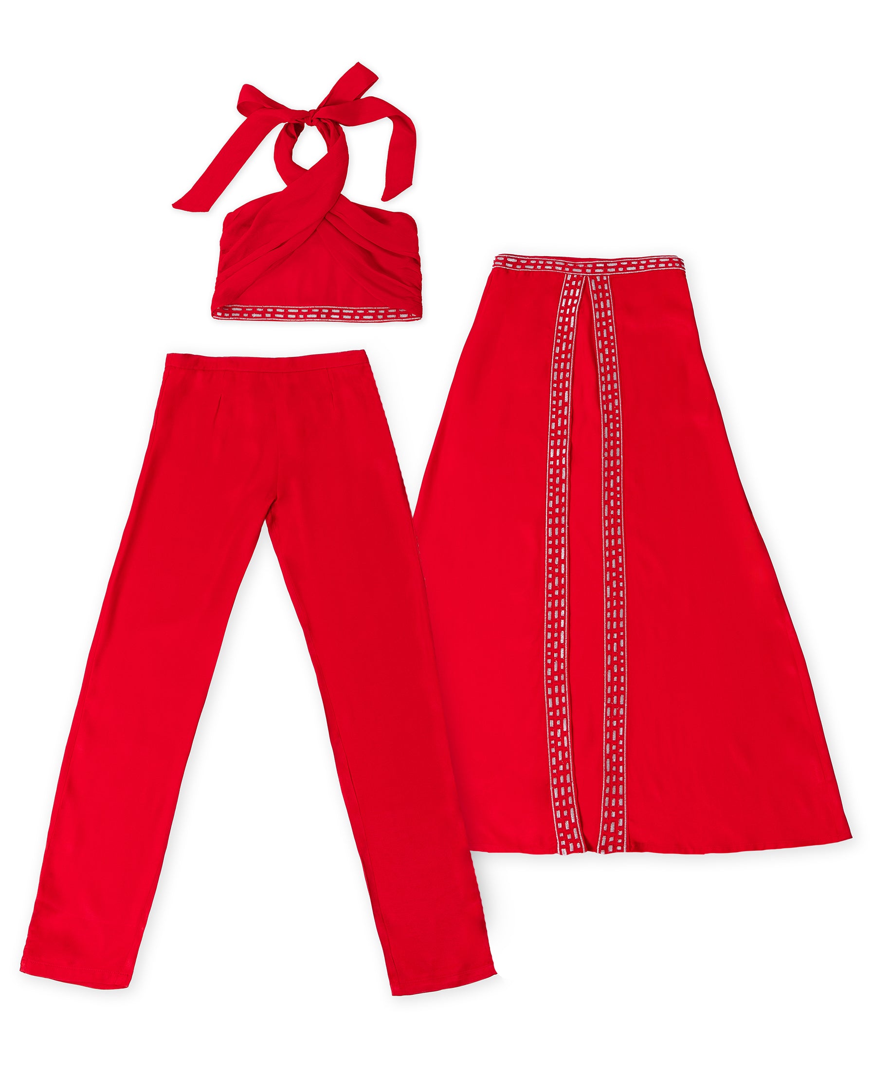 Aurianna 3-Piece Ensemble