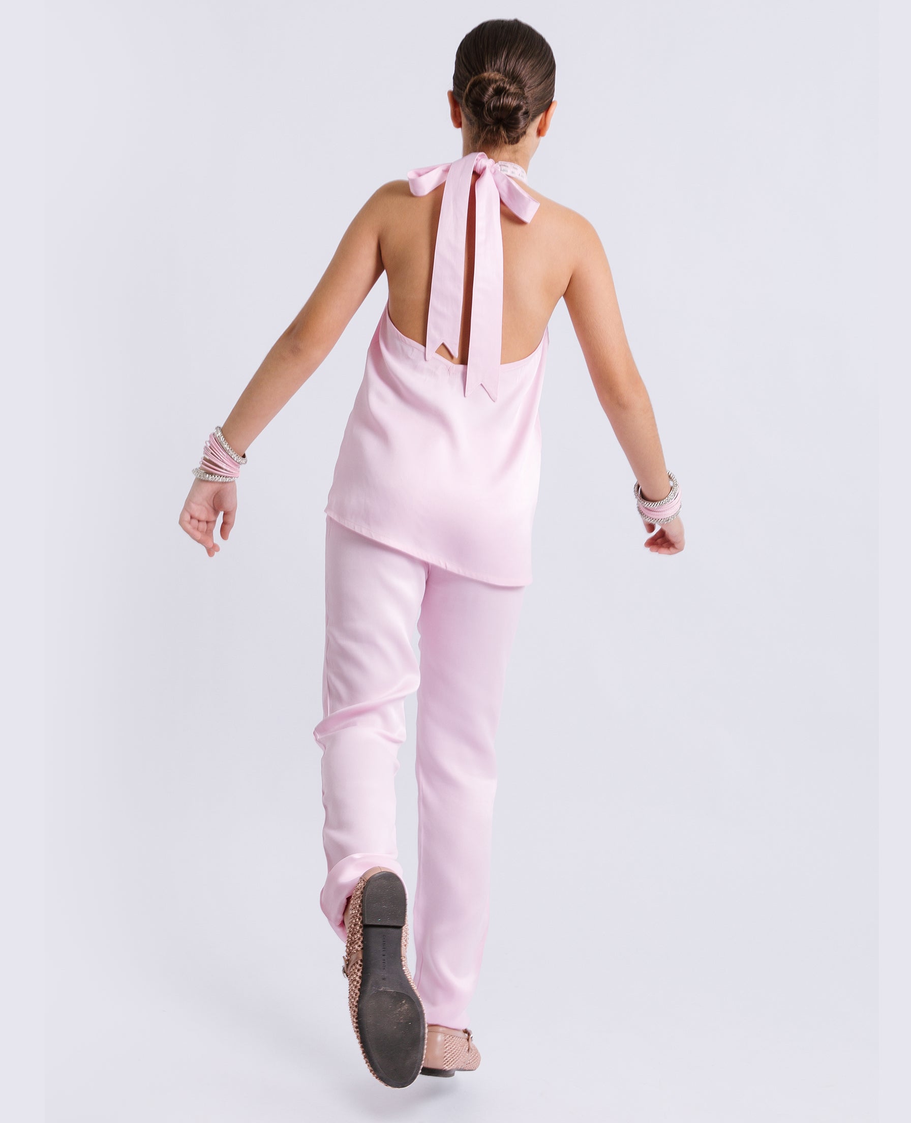Evie Bootleg Pant