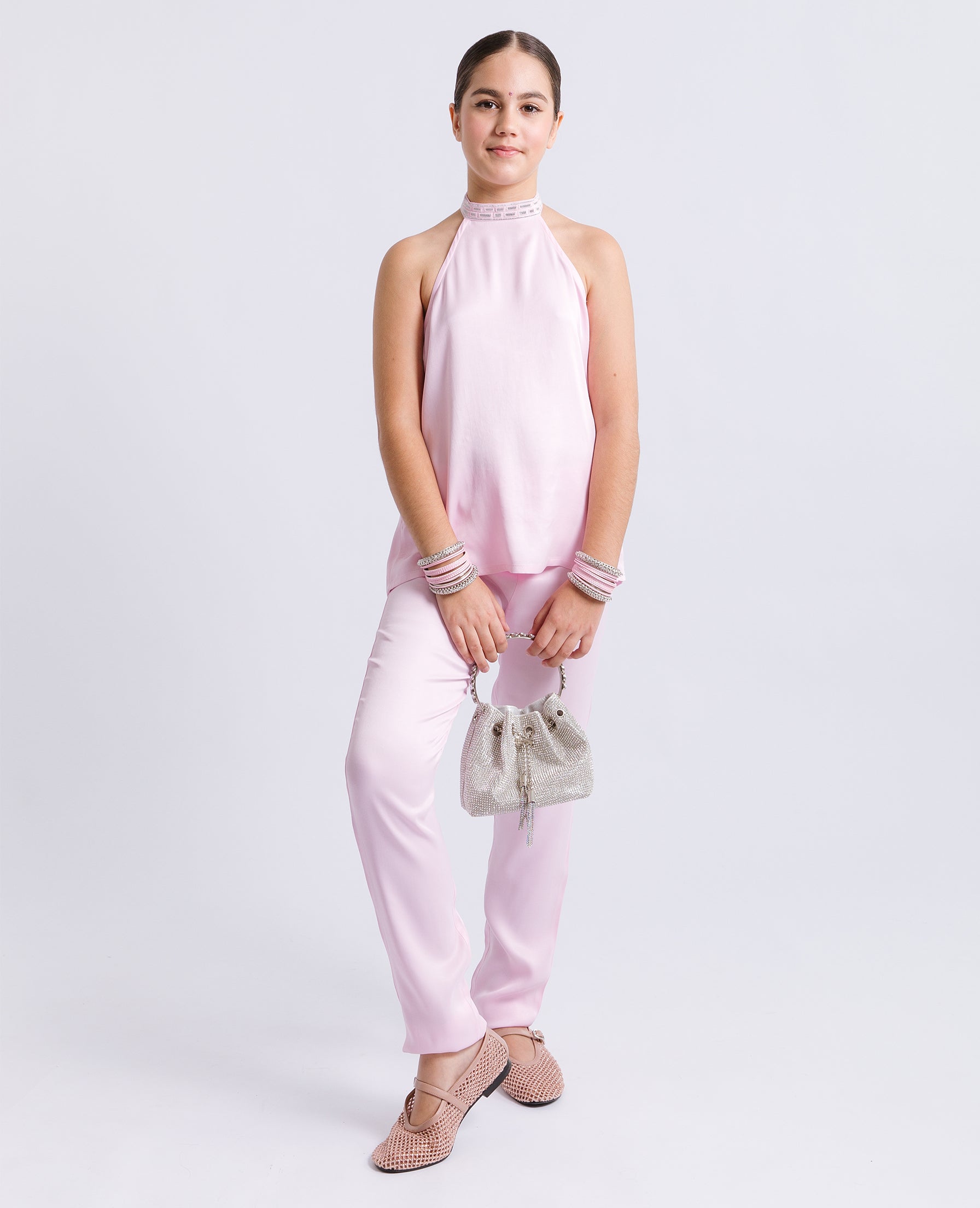 Evie 2-Piece Ensemble