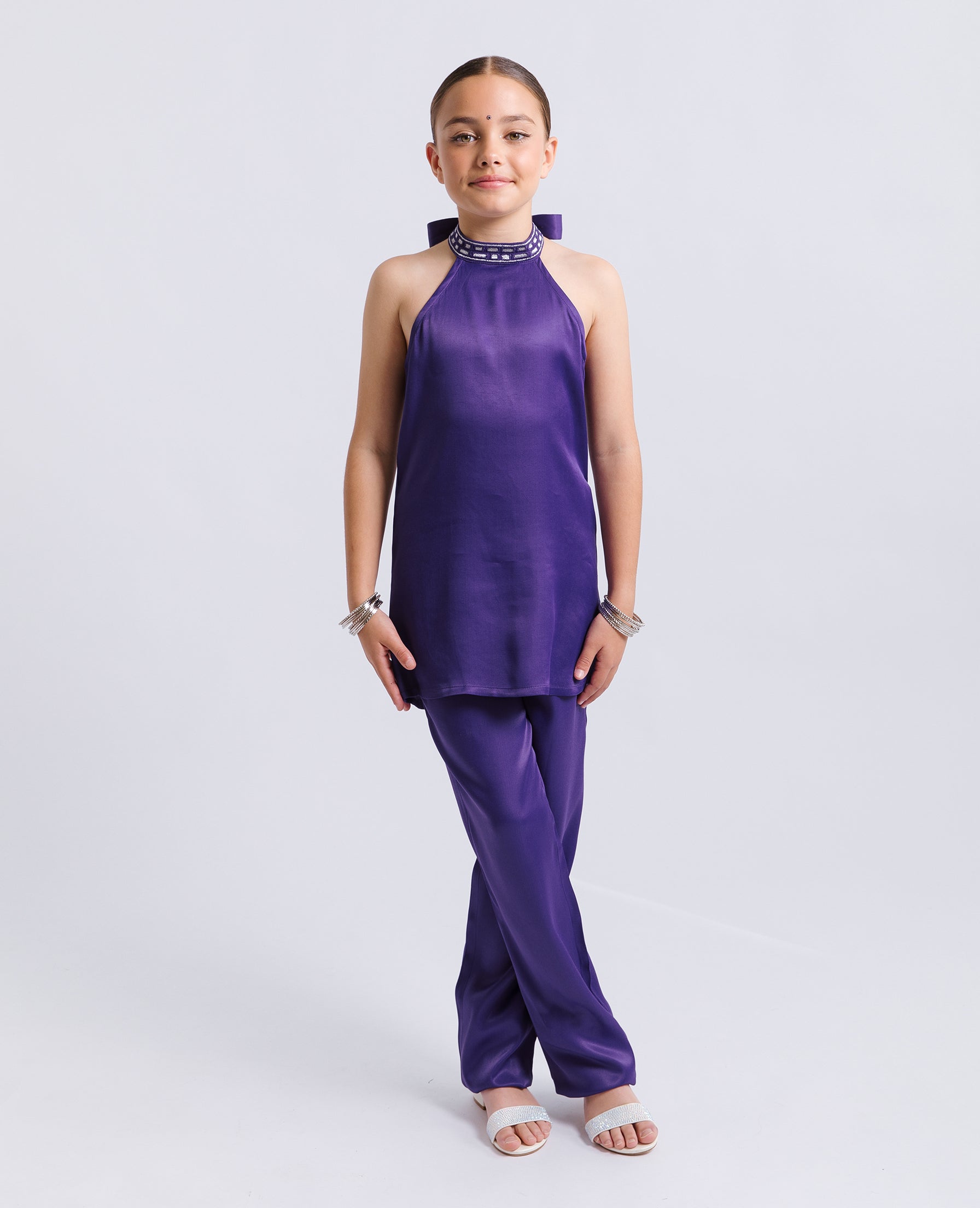 Evie 2-Piece Ensemble