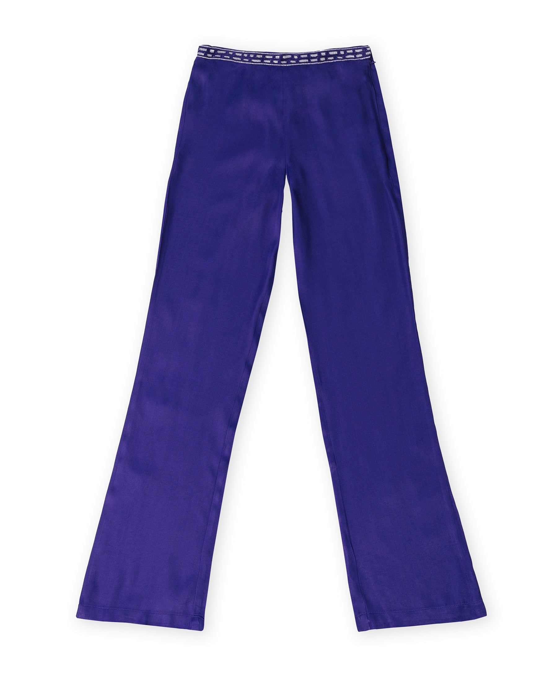 Evie Bootleg Pant