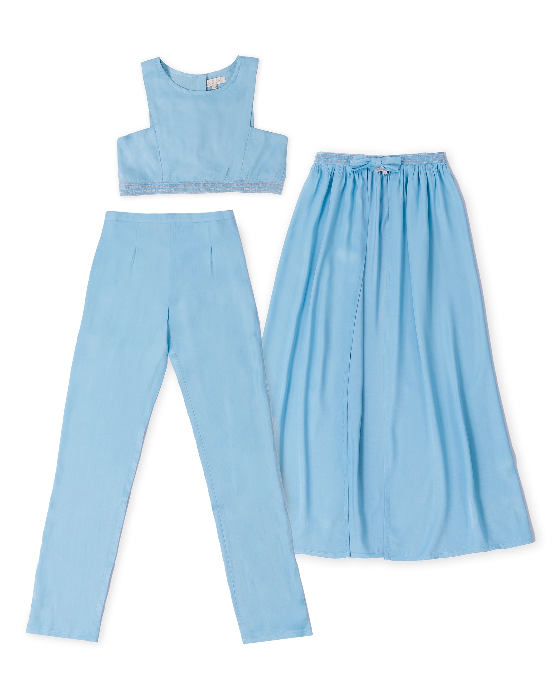 Jenny 3-Piece Ensemble