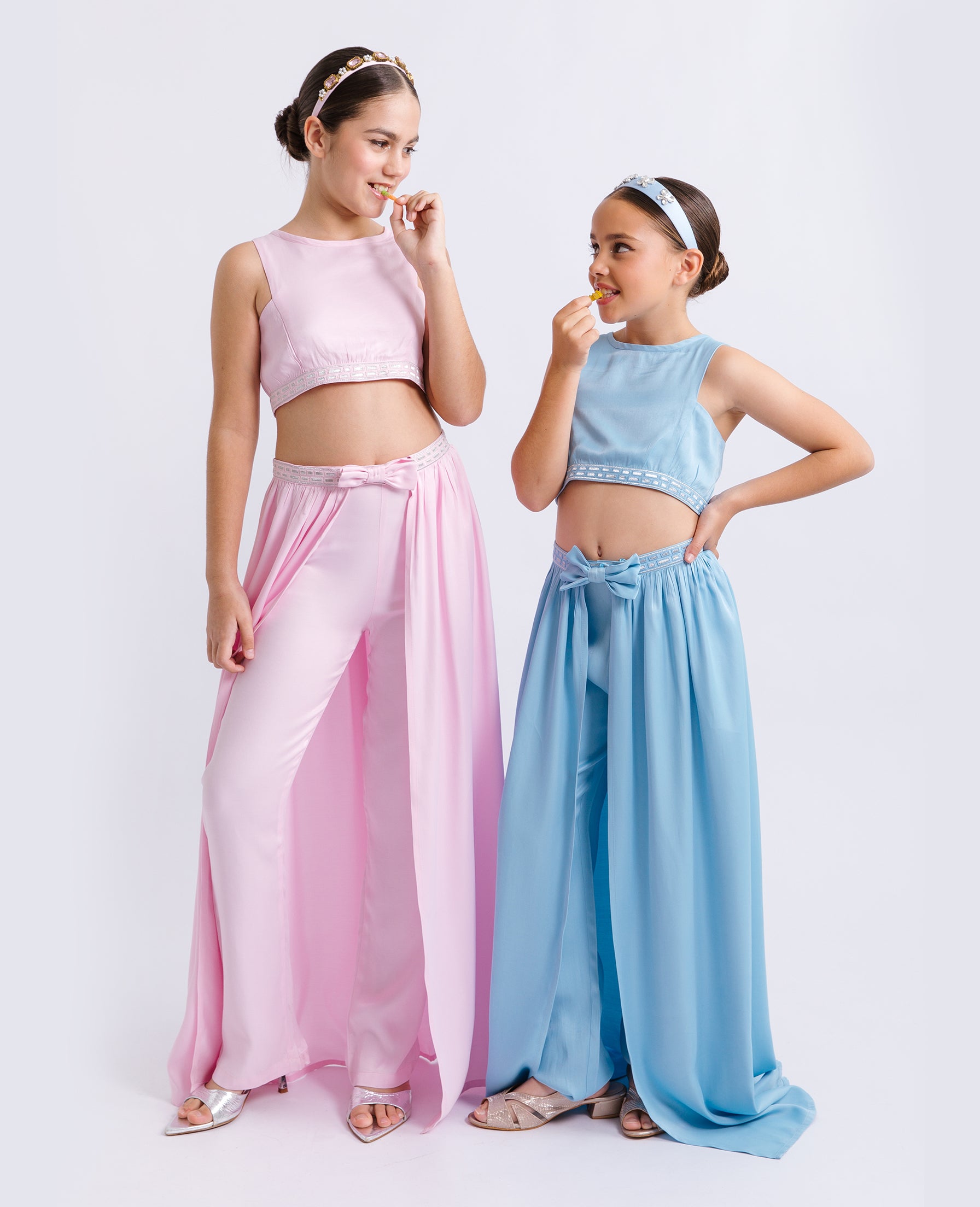 Jenny 3-Piece Ensemble