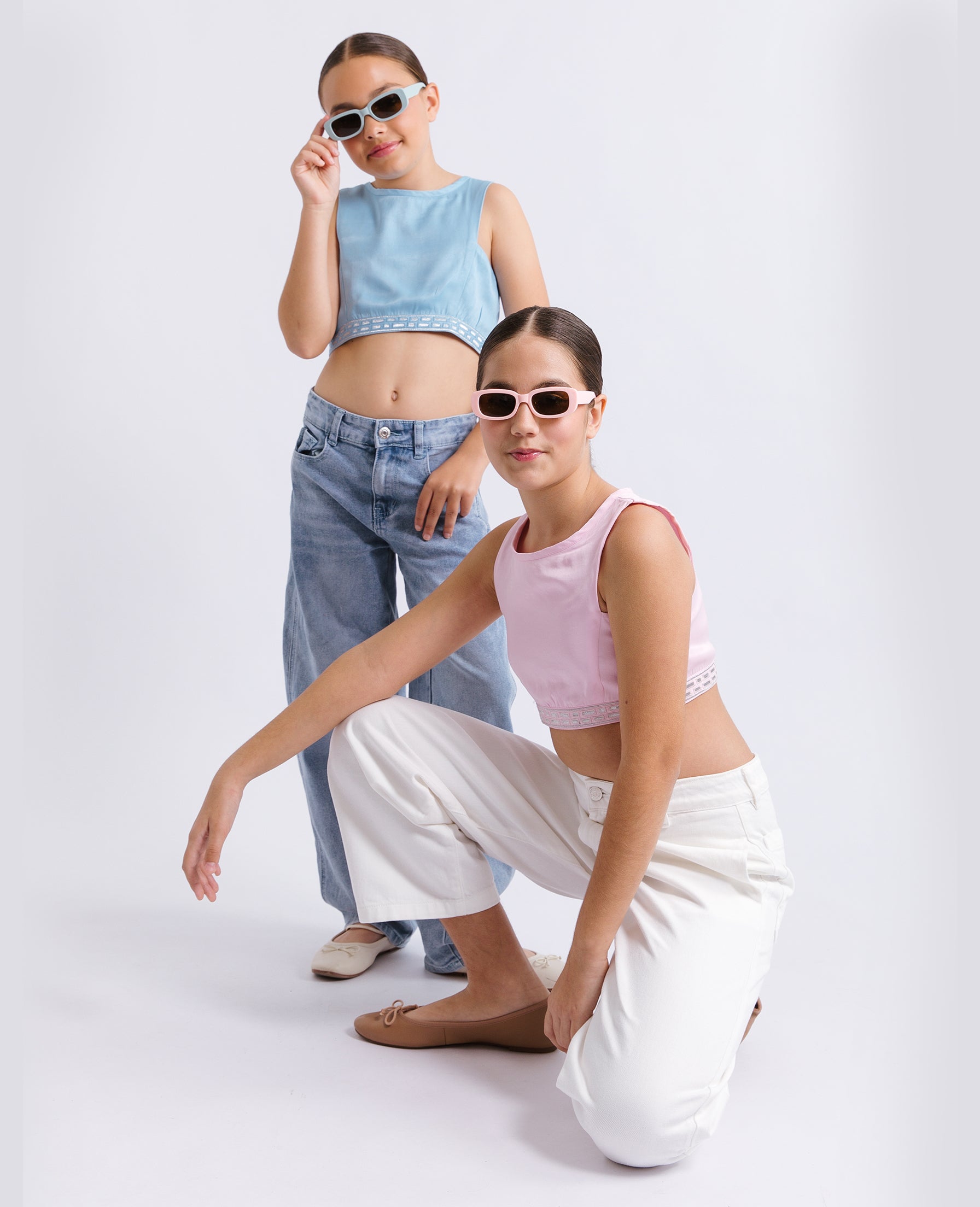Jenny 3-Piece Ensemble