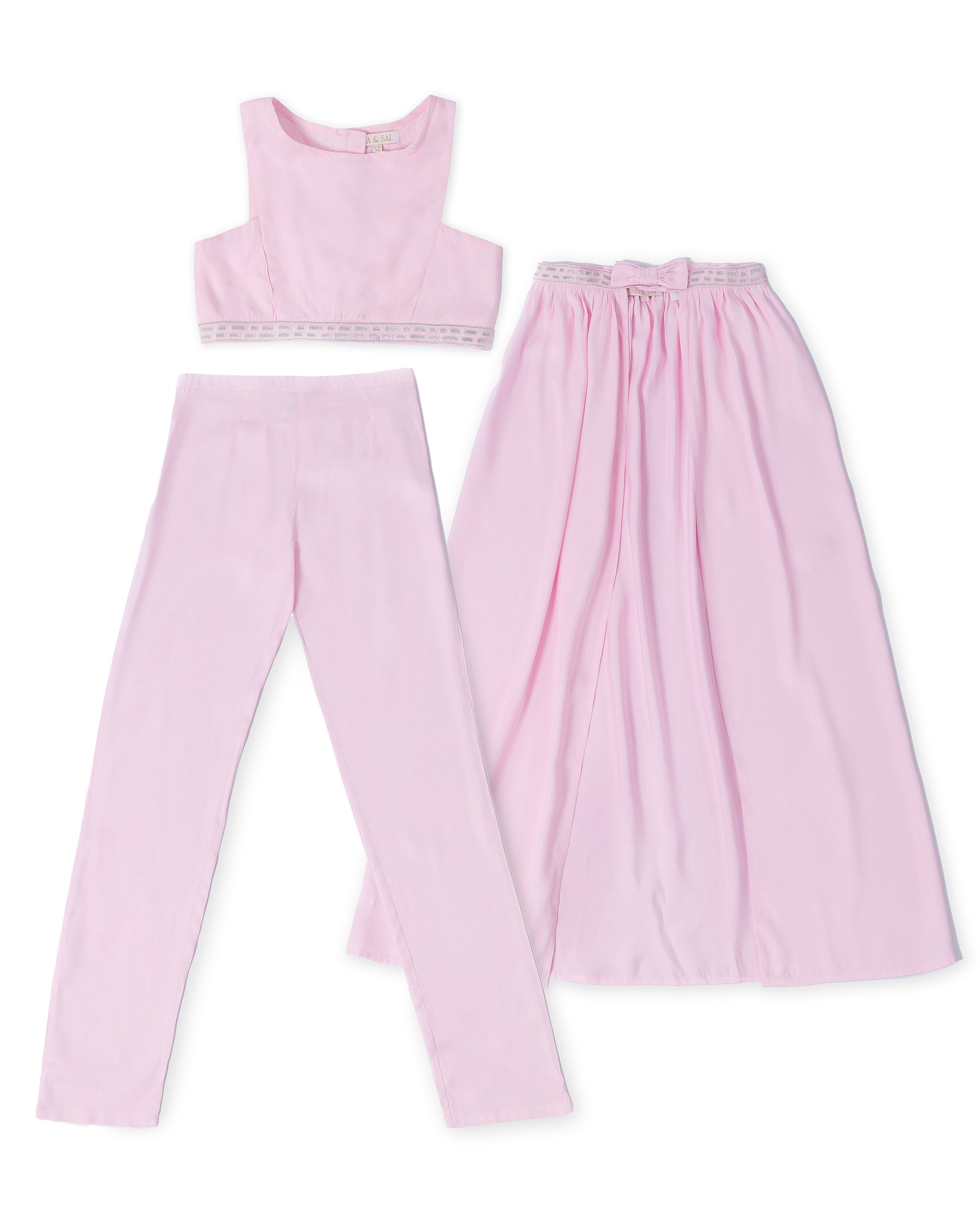Jenny 3-Piece Ensemble