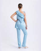 Sereen Bootleg Pant