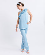 Sereen Bootleg Pant