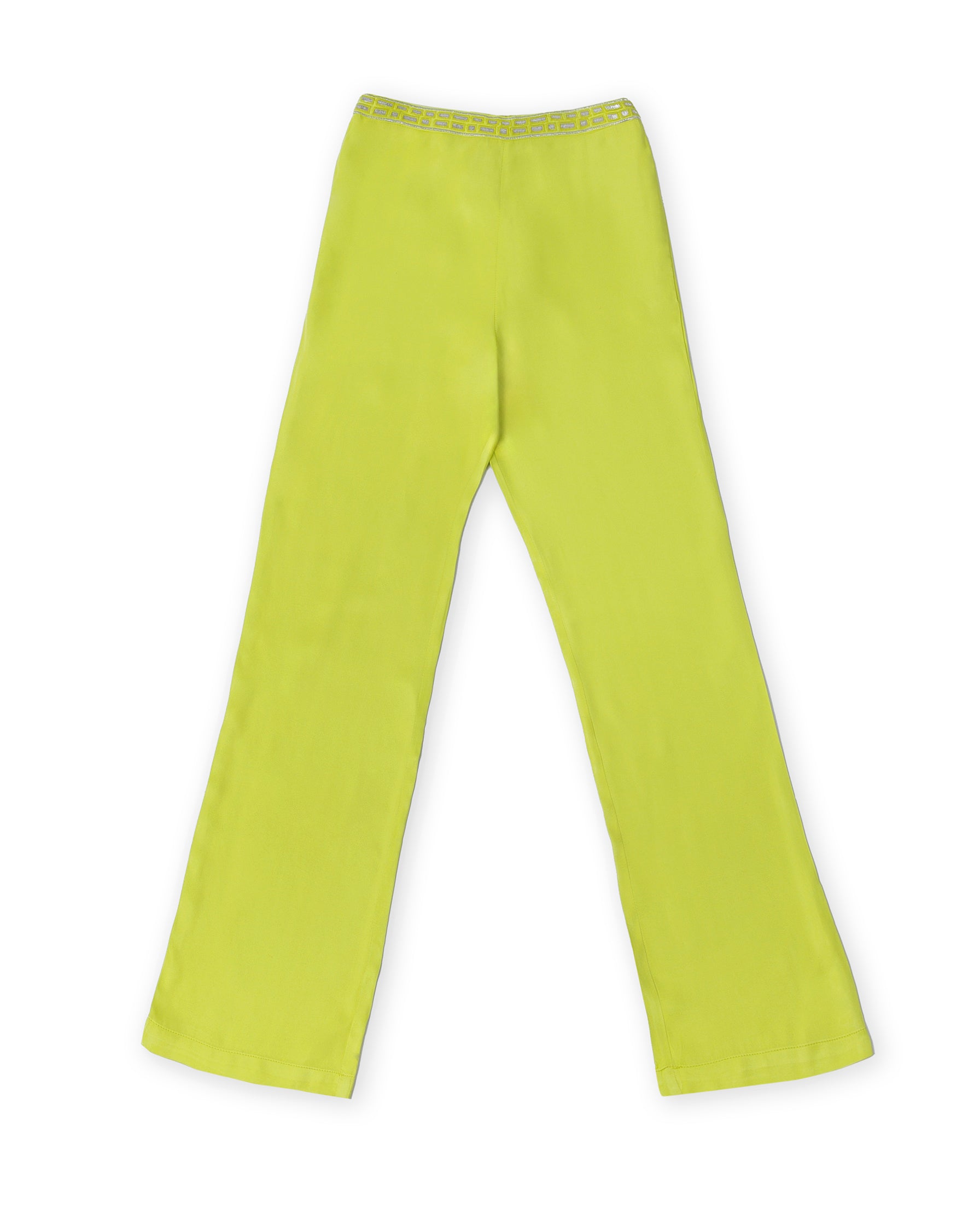 Sereen Bootleg Pant