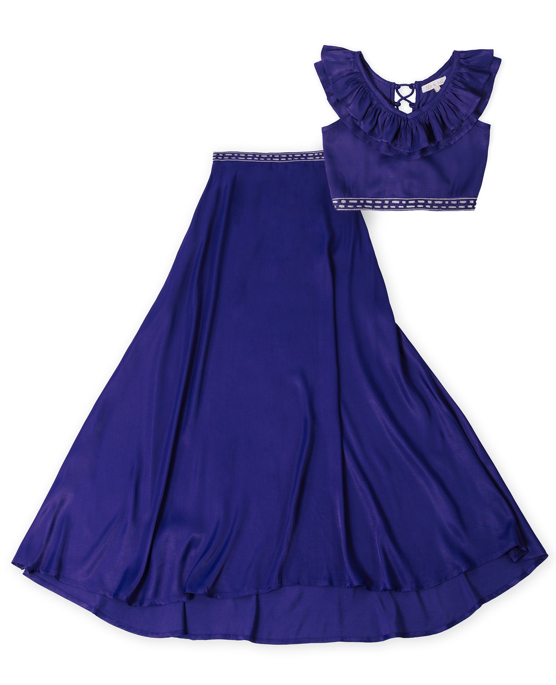 Sia 2-Piece Ensemble