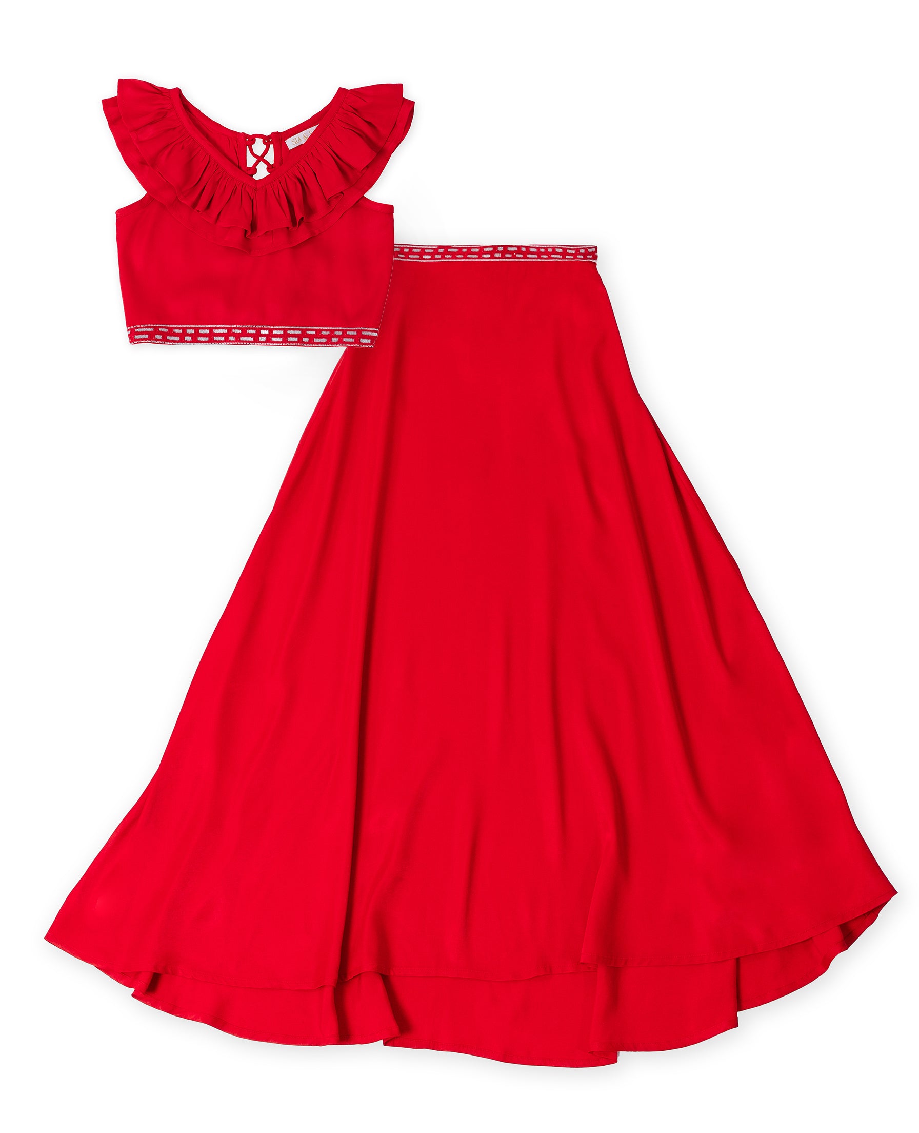 Sia 2-Piece Ensemble
